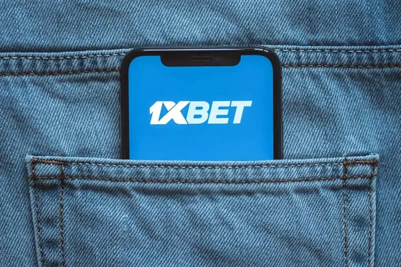 El casino 1xBet tiene app para celulares