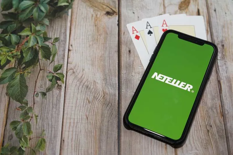 Por qué usar Neteller en los casinos en línea