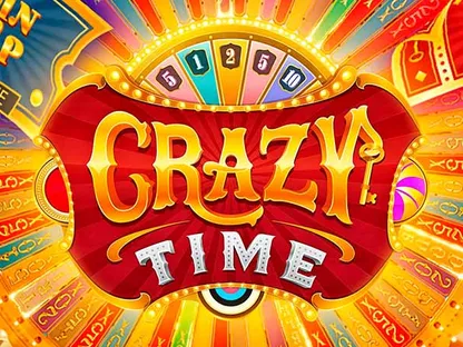 Crazy Time