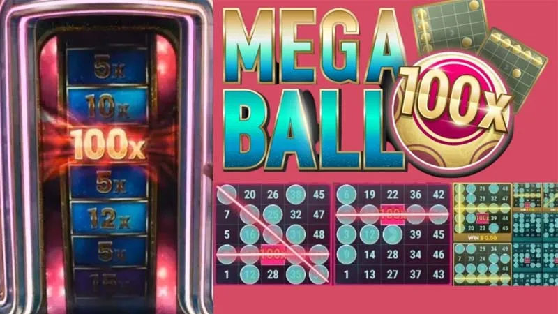 Consejos para jugar Mega Ball