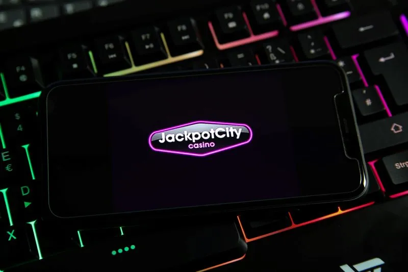 Jugar en el casino Jackpotcity desde Paraguay