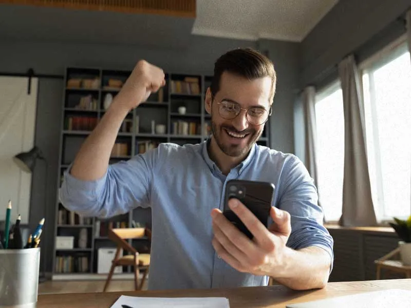 Métodos para pagar y retirar dinero de Betsson