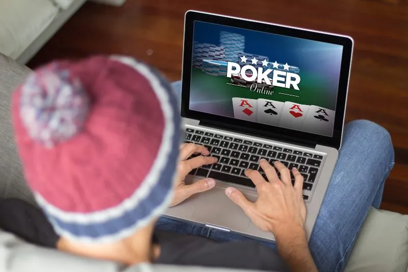 Poker PokerStars