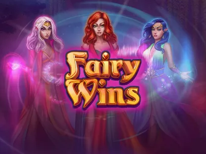 Fairy Wins