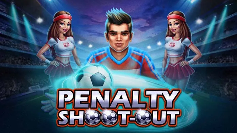 Penalty Shoot Out: imagen del juego
