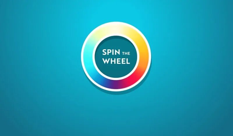 Spin The Wheel: imagen del juego