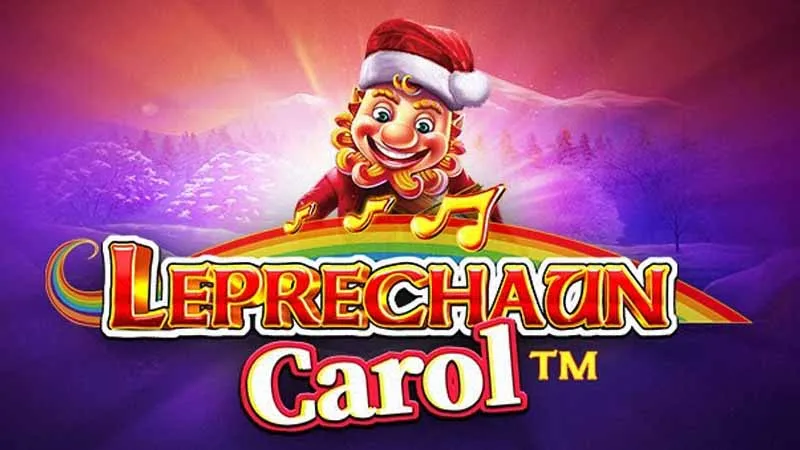 Leprechaun Carol: imagen del juego