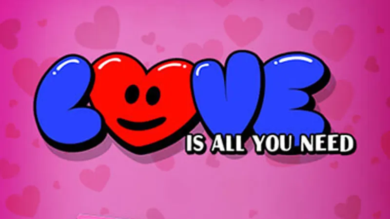 Love Is All You Need: imagen del juego