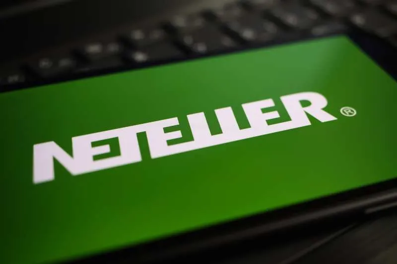 Neteller: método de pago en casinos online