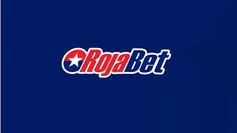 Jugar en la casa de apuestas RojaBet desde Paraguay