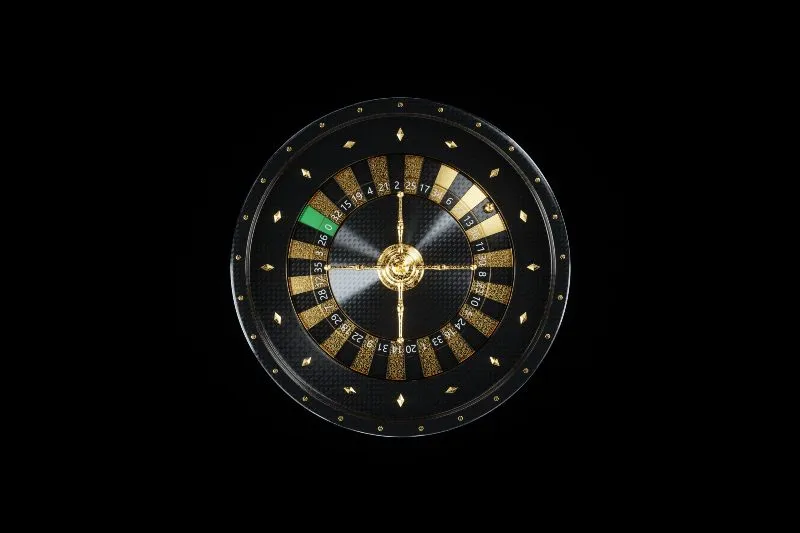 Ruleta Online Bumbet