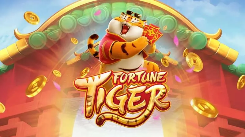 Fortune Tiger: imagen del juego