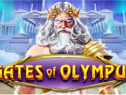 Gates of Olympus