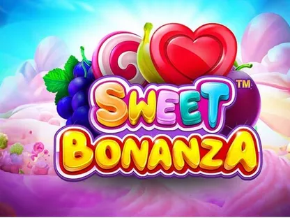 Sweet Bonanza