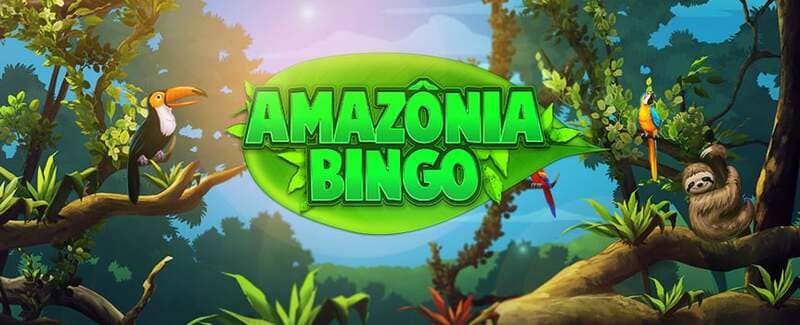 Aprende a jugar en Amazonia Bingo online