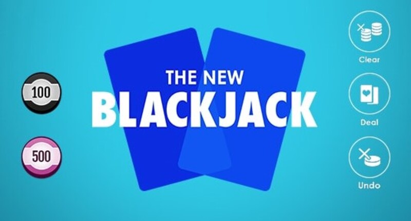 The New Blackjack ya jugaste al nuevo blackjack online