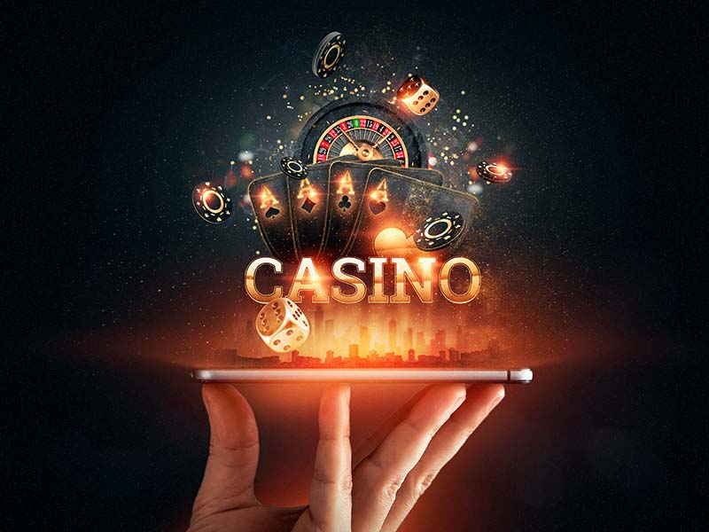Juego responsable en Casinos.com.py