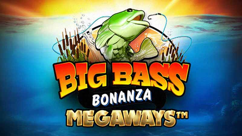 Diviértete y descubre el slot Big Bass Bonanza Megaways