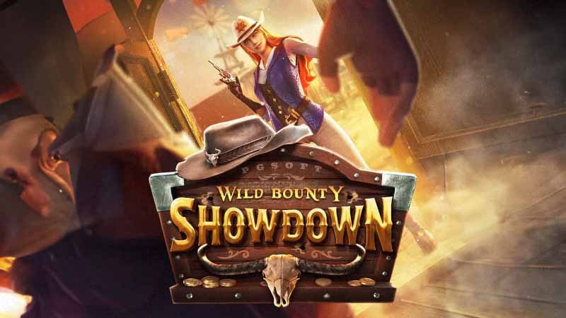 Reseña completa del slot Wild Bounty Showdown