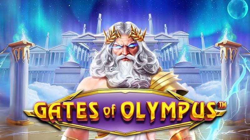 Gates of Olympus